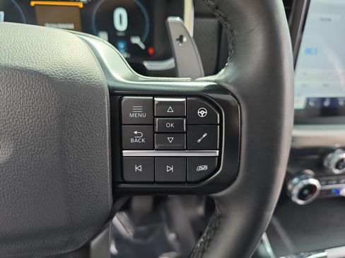 Used 2023 Ford F150 Raptor AWD/4WD image 19