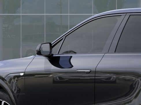 New 2026 Cadillac Lyriq Premium Sport RWD image 12