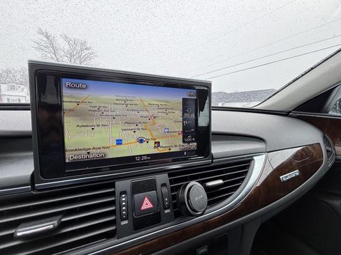 Used 2014 Audi A6 2.0T Premium Plus image 16