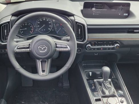 New 2026 MAZDA CX-50 2.5 Turbo w/ Weather Package AWD/4WD image 4