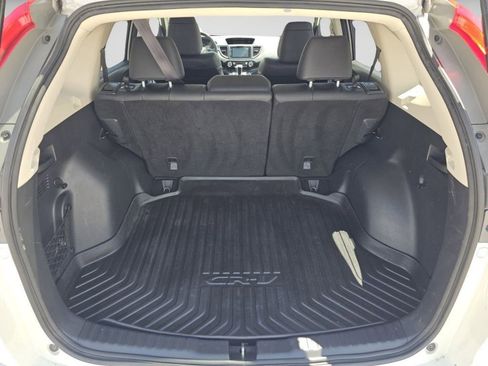 Used 2016 Honda CR-V EX-L image 24