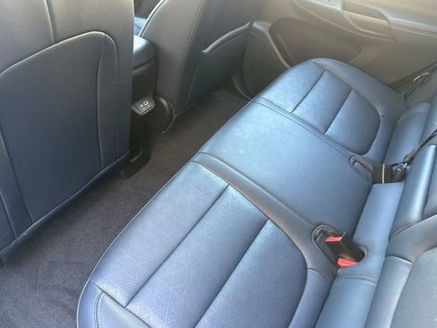 Used 2023 Chevrolet Bolt EUV Premier w/ Sun & Sound Package image 14