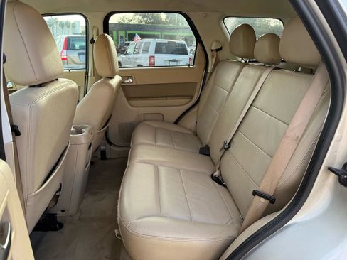 Used 2012 Ford Escape Limited image 12