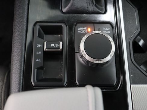 Used 2024 Toyota Sequoia Limited AWD/4WD image 23