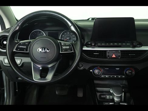 Used 2021 Kia Forte EX FWD image 14