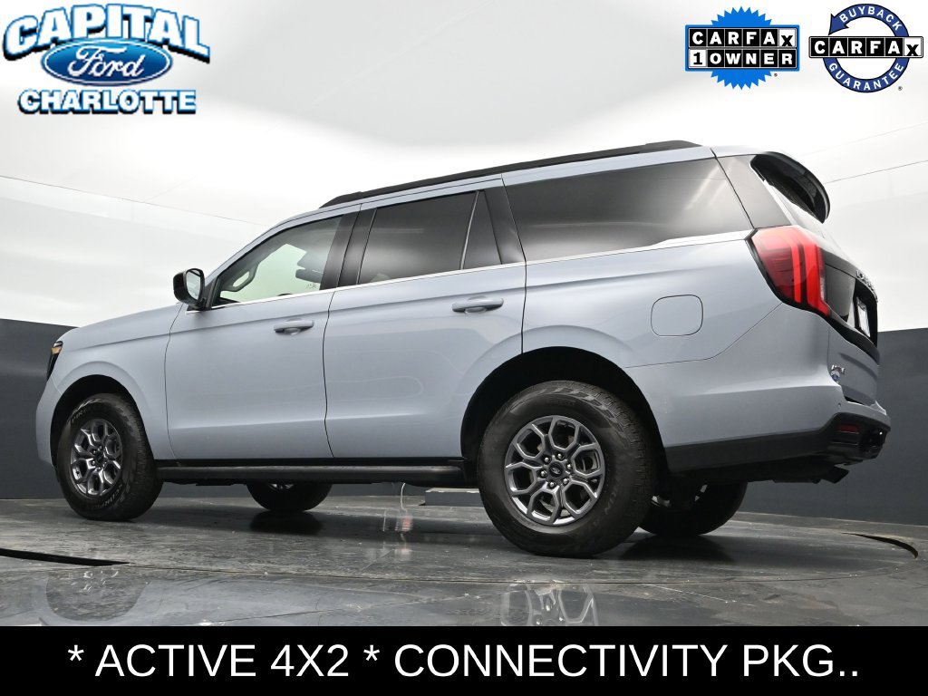 Used 2025 Ford Expedition Active AWD/4WD image 24