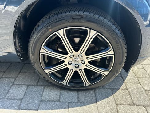 Used 2020 Volvo XC60 T5 Inscription w/ Protection Package Premier AWD/4WD image 42