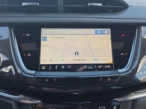 Certified 2024 Cadillac XT6 Sport image 22