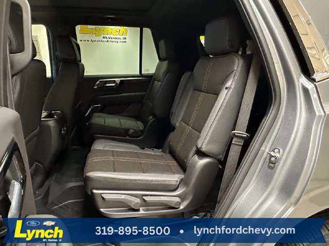 New 2026 Chevrolet Tahoe High Country AWD/4WD image 22