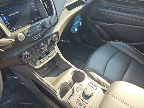 Certified 2023 GMC Terrain AT4 w/ Infotainment Package II image 27