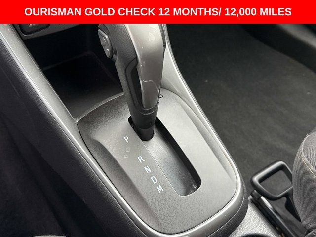 Used 2020 Chevrolet Trax LT AWD/4WD image 25