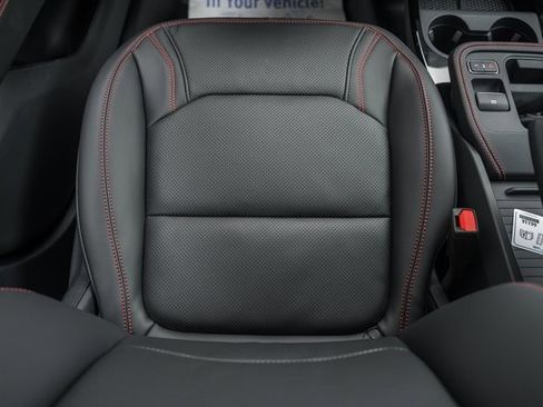 New 2025 Ford Mustang Mach-E Premium w/ Sport Appearance Package image 37