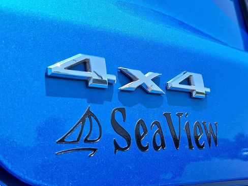 Certified 2024 Jeep Compass Limited AWD/4WD image 30