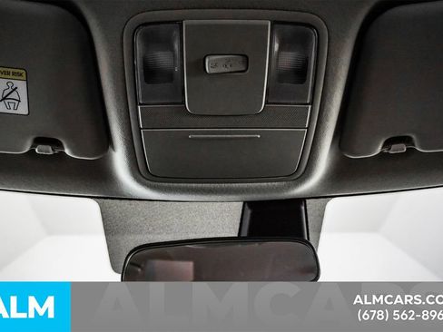 Used 2025 Kia Soul LX w/ LX Technology Package image 50