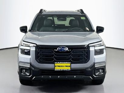 New 2026 Subaru Outback Premium