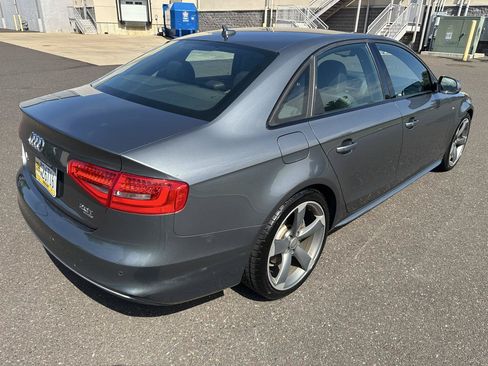 Used 2015 Audi A4 2.0T Premium Plus AWD/4WD image 6