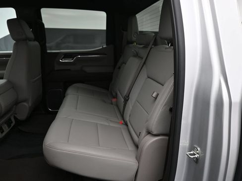 Used 2022 GMC Sierra 1500 SLT AWD/4WD image 20