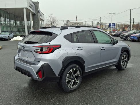 New 2026 Subaru Crosstrek 2.0i Premium image 7