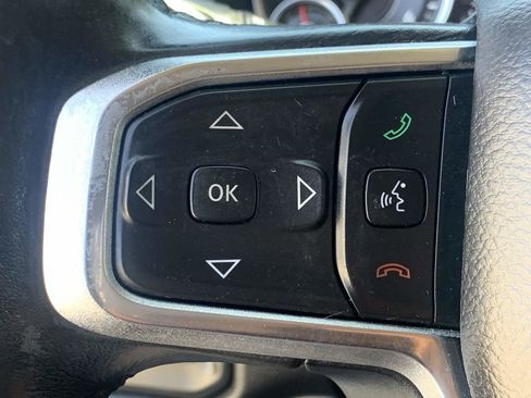 Used 2019 RAM 1500 Laramie image 23