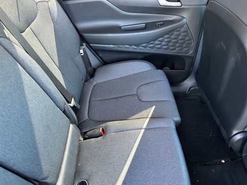 Used 2022 Hyundai Santa Fe XRT w/ Cargo Package image 19