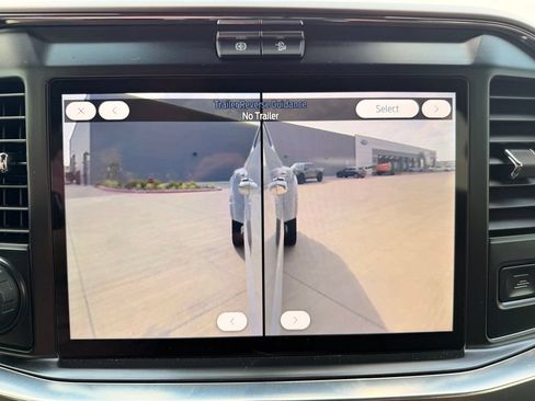 Used 2026 Ford F450 King Ranch w/ Chrome Package AWD/4WD image 41