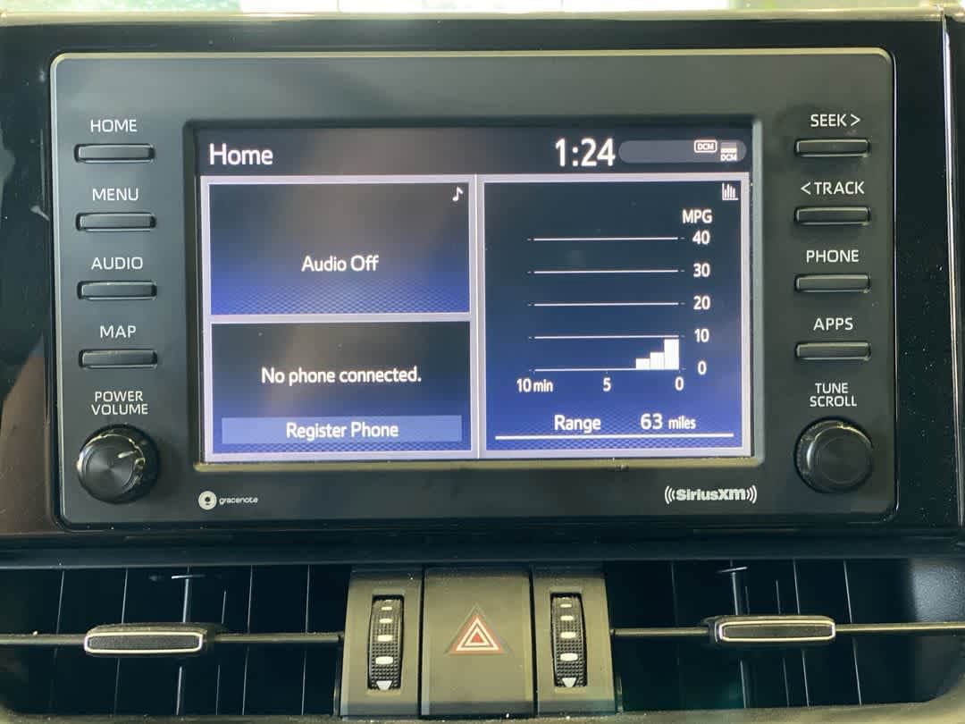 Certified 2022 Toyota RAV4 XLE Premium AWD/4WD image 19