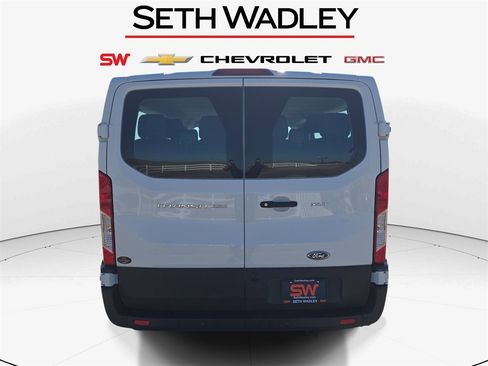 Used 2023 Ford Transit 350 XLT image 6