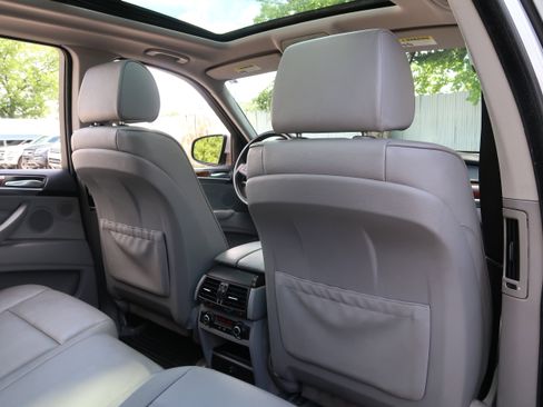 Used 2007 BMW X5 3.0si AWD/4WD image 33