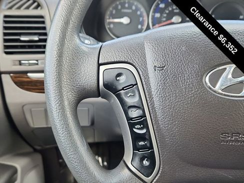Used 2010 Hyundai Santa Fe GLS image 32