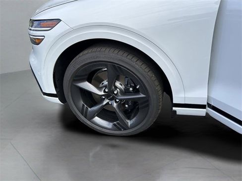 New 2026 Genesis GV70 2.5T Sport Prestige image 32