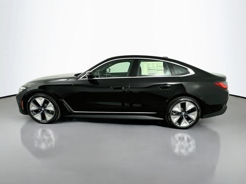 New 2026 BMW i4 xDrive40i AWD/4WD image 8