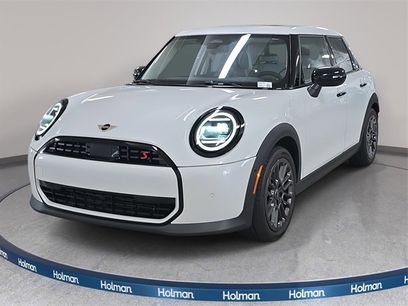 Used 2025 MINI Cooper S