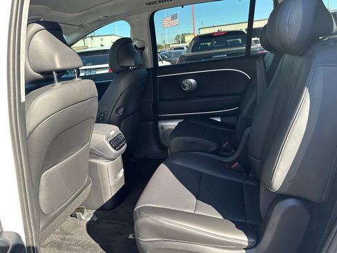 New 2026 Hyundai Ioniq 9 Calligraphy image 11