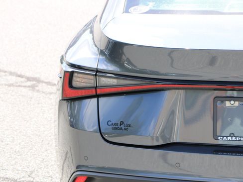 Used 2023 Lexus IS 300 w/ Premium Package RWD image 6