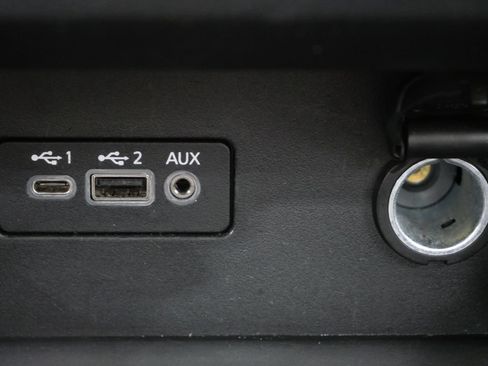Used 2024 Nissan Altima 2.5 SR FWD image 20