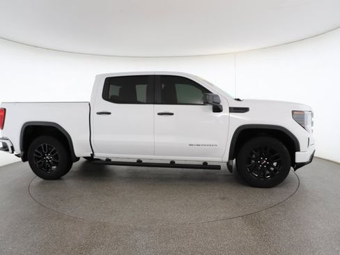 Used 2023 GMC Sierra 1500 Pro image 23