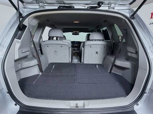 Used 2013 Toyota Highlander Limited FWD image 33