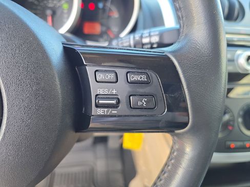 Used 2009 MAZDA CX-7 Sport image 23