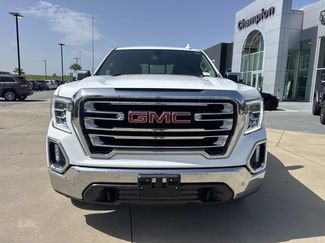 Used 2021 GMC Sierra 1500 SLT AWD/4WD video 2