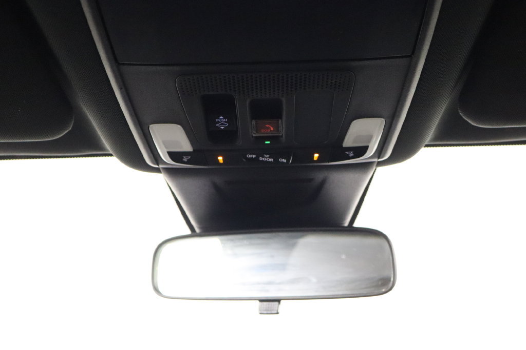 Used 2026 Honda CR-V TrailSport image 22