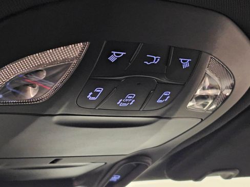 New 2026 Chrysler Pacifica Select image 24