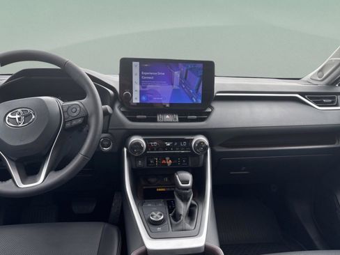 Used 2024 Toyota RAV4 Limited w/ Advanced Technology Package image 10