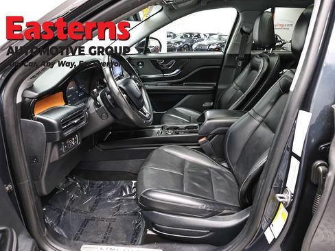 Used 2021 Lincoln Corsair Reserve w/ Elements Package AWD/4WD image 14