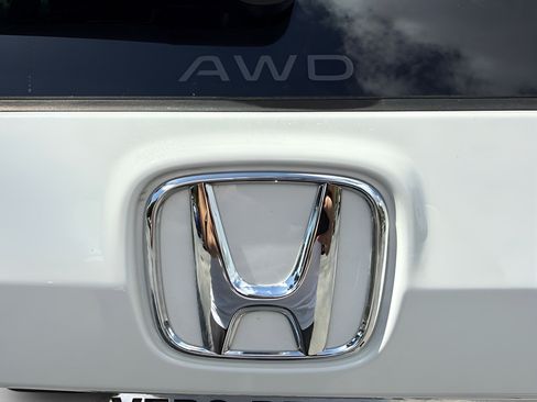 Used 2026 Honda CR-V TrailSport image 39