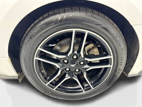 Used 2023 Ford Mustang Premium RWD image 73