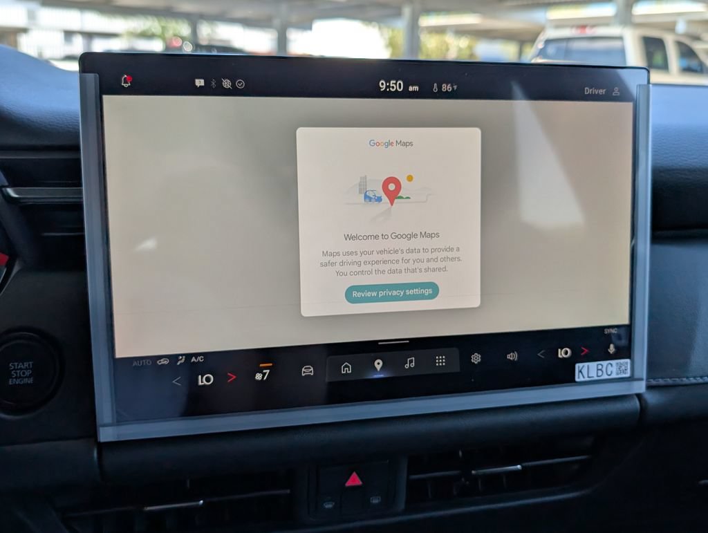 New 2026 MAZDA CX-5 Select AWD/4WD image 19
