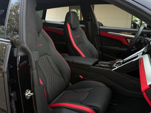 Used 2024 Lamborghini Urus S image 49