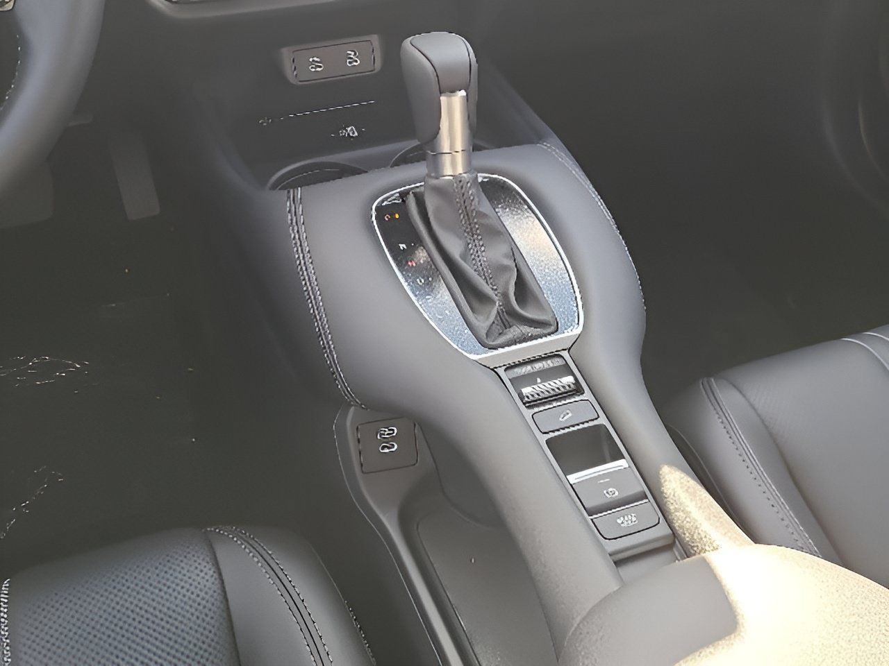 New 2027 Honda HR-V EX-L image 28