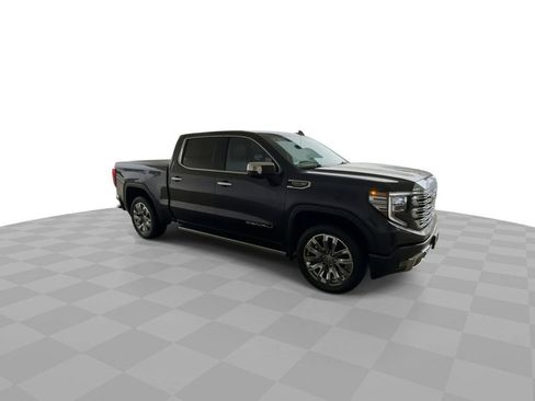 Certified 2025 GMC Sierra 1500 Denali w/ Denali Reserve Package image 2