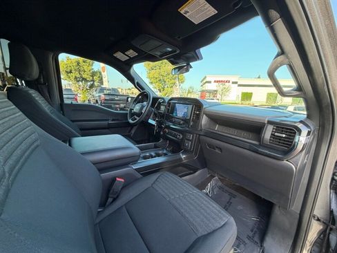 Used 2022 Ford F150 XL w/ STX Appearance Package AWD/4WD image 29